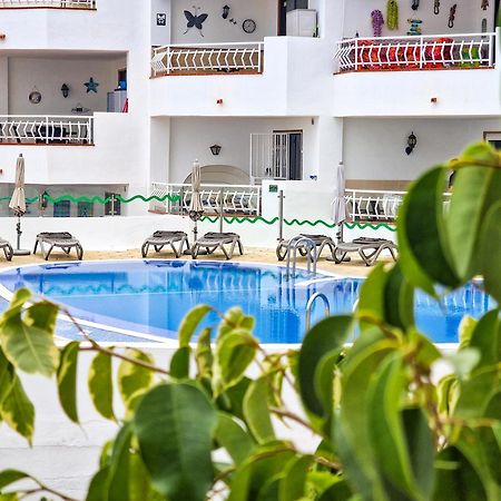 Gorgeous Los Diamantes Home Los Cristianos  Exterior foto