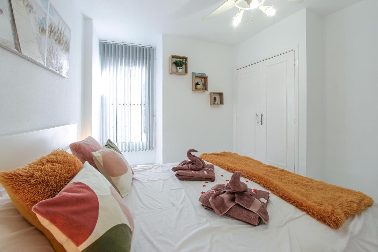 Gorgeous Los Diamantes Home Los Cristianos  Exterior foto