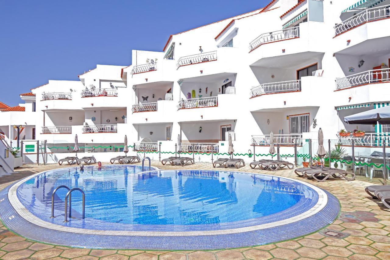Gorgeous Los Diamantes Home Los Cristianos  Exterior foto