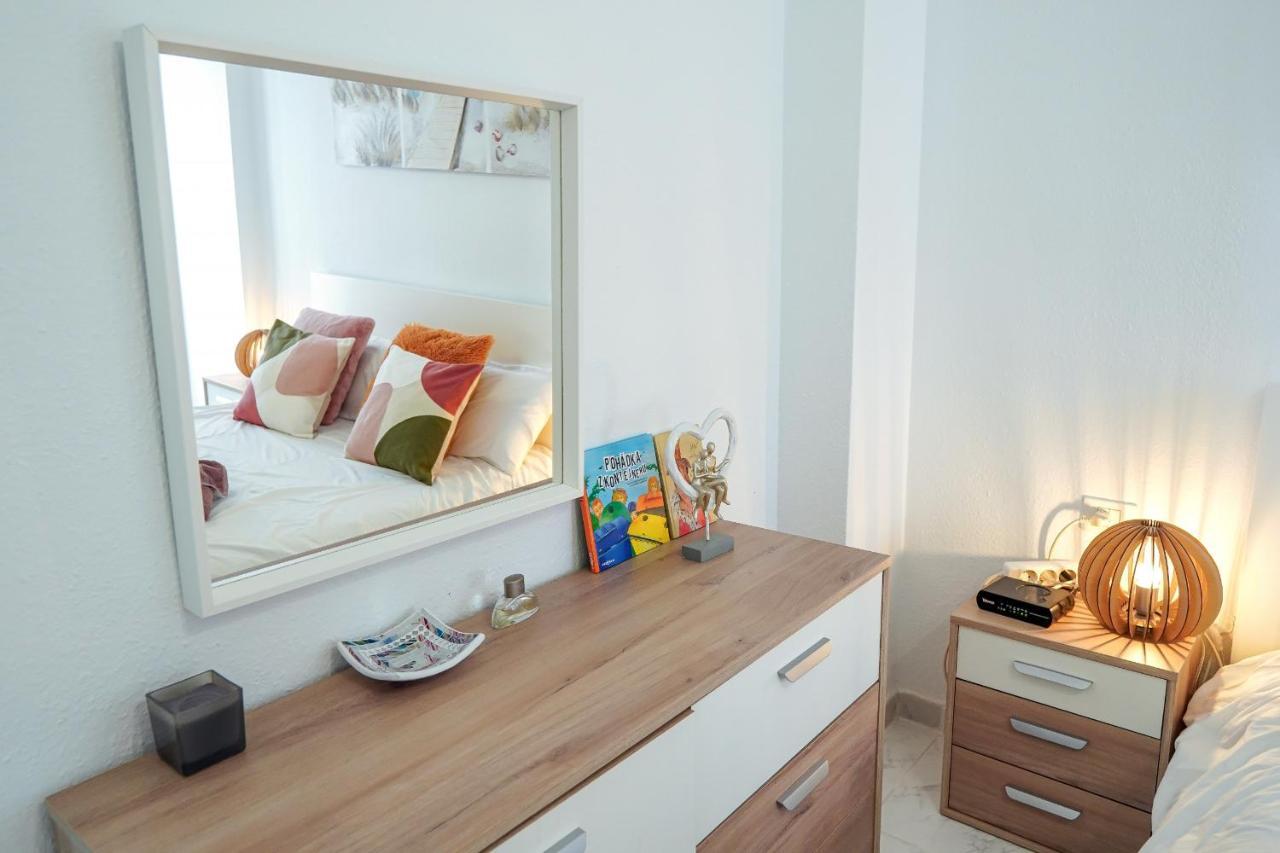 Gorgeous Los Diamantes Home Los Cristianos  Exterior foto